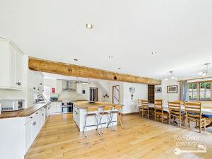 Kitchen/Dining Room- click for photo gallery